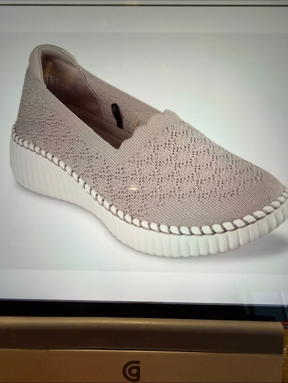 Skechers Wilshire Blvd Slip-On